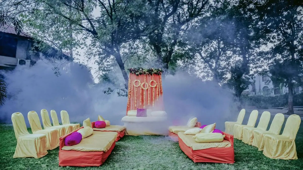 Mehndi Ceremony Ideas: Decor, Games and How to Plan It
