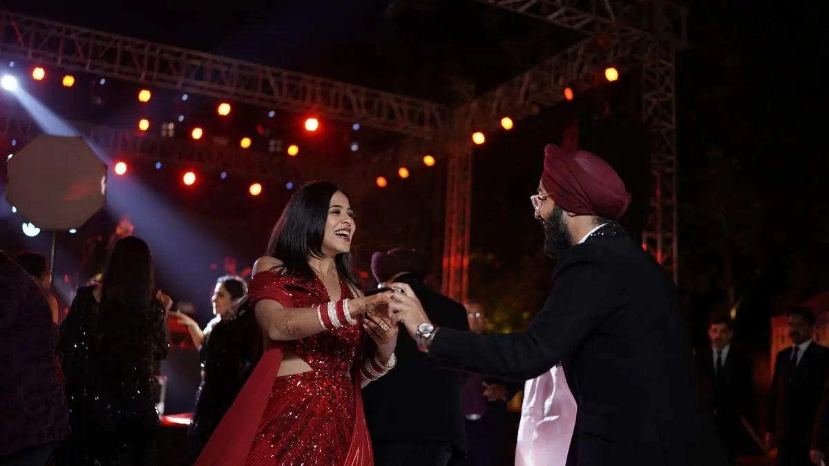 Sangeet Night Ideas: How to Plan the Evening, Step by Step