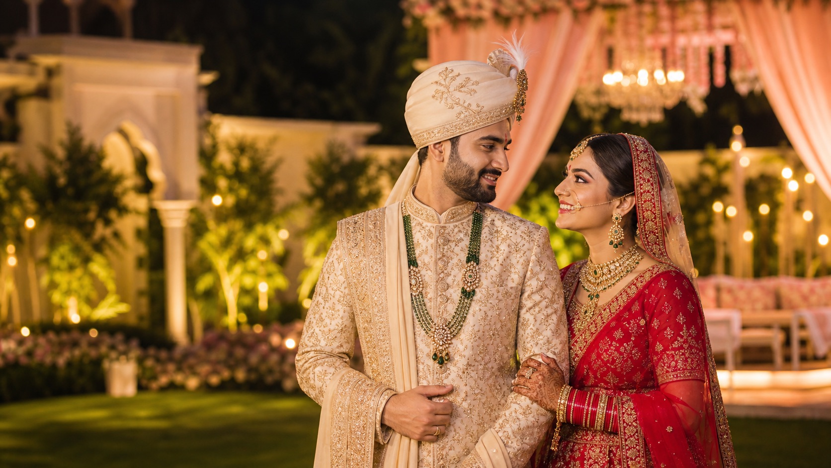 A Simple Wedding Planning Checklist for Bhopal Couples